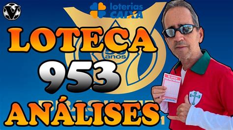 loteca 953